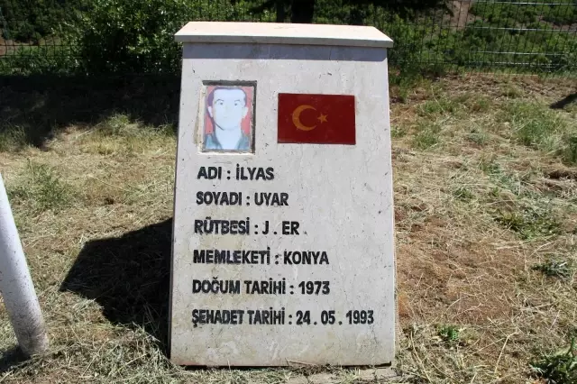 Acı olayın üzerinden tam 28 yıl geçti, hafızalardan silinmedi Acı olayın üzerinden tam 28 yıl geçti, hafızalardan silinmedi
