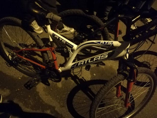 bisiklet hirsizi yakalandi 2 14150740 o
