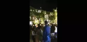 Muğla Valiliği: Bodrum'da 130 kişinin maskesiz mesafesiz eğlencesi otele pahalıya patladı Muğla Valiliği: Bodrum'da 130 kişinin maskesiz mesafesiz eğlencesi otele pahalıya patladı