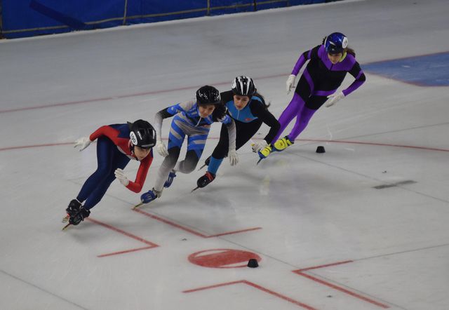 buz pateninde short track turkiye sampiyonasi 2 14150809 o