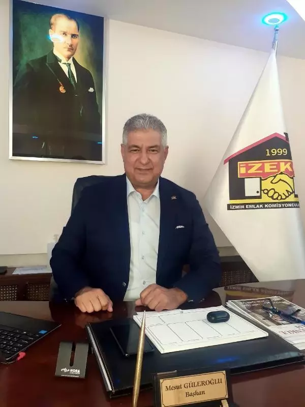 ÇEŞME'DE KONUT VE ARSA FİYATLARI 2,5 KATI ARTTI ÇEŞME'DE KONUT VE ARSA FİYATLARI 2,5 KATI ARTTI