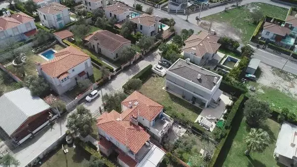 ÇEŞME'DE KONUT VE ARSA FİYATLARI 2,5 KATI ARTTI