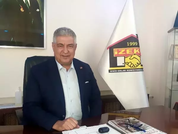 ÇEŞME'DE KONUT VE ARSA FİYATLARI 2,5 KATI ARTTI