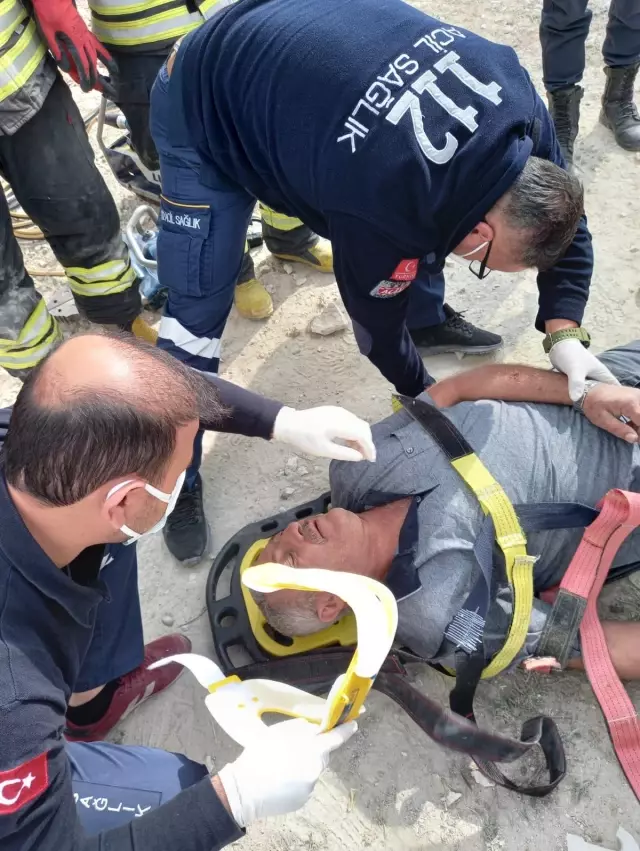 Ereğli'de cip ile tır çarpıştı: 1 yaralı Ereğli'de cip ile tır çarpıştı: 1 yaralı