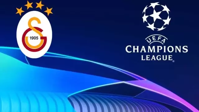 Galatasaray'ı bekleyen büyük tehlike! Şampiyonlar Ligi'nden men cezası yolda Galatasaray'ı bekleyen büyük tehlike! Şampiyonlar Ligi'nden men cezası yolda
