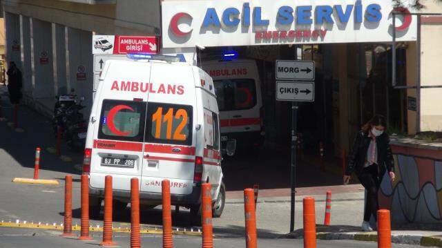 Hacamat faciayla bitti! Makatına çay bardağı kaçan adam, rezaleti 1 hafta sonra fark etti