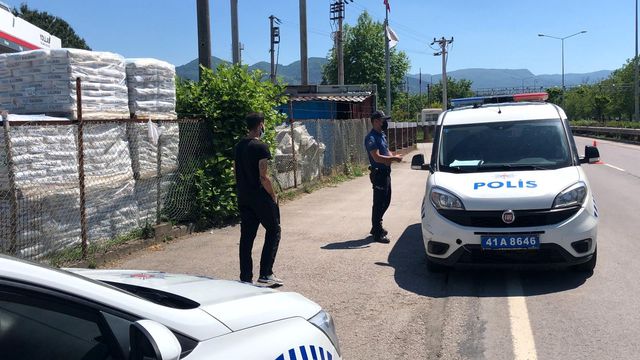 izin belgesi olmadan sokaga cikti iki gunde 6 4 14150808 o