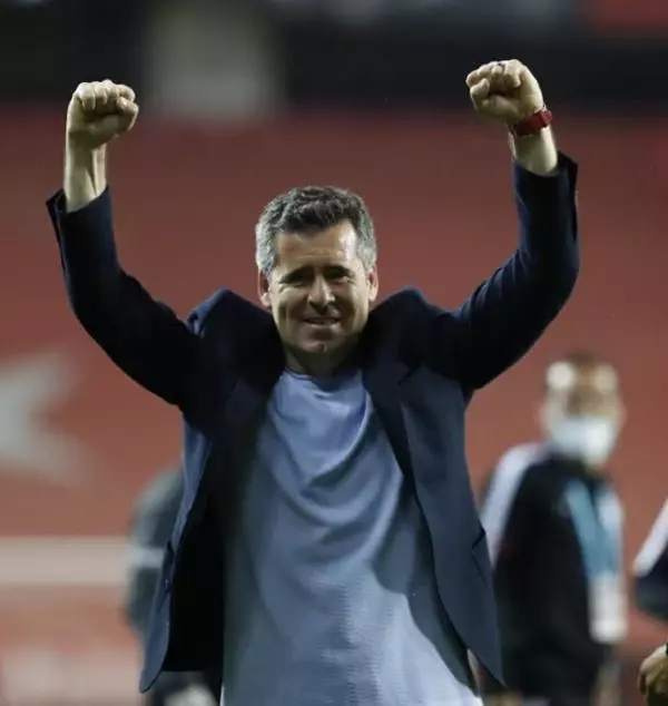 Altınordu ile Altay arasındaki TFF 1. Lig play-off finali, Atatürk Olimpiyat Stadı'nda oynanacak