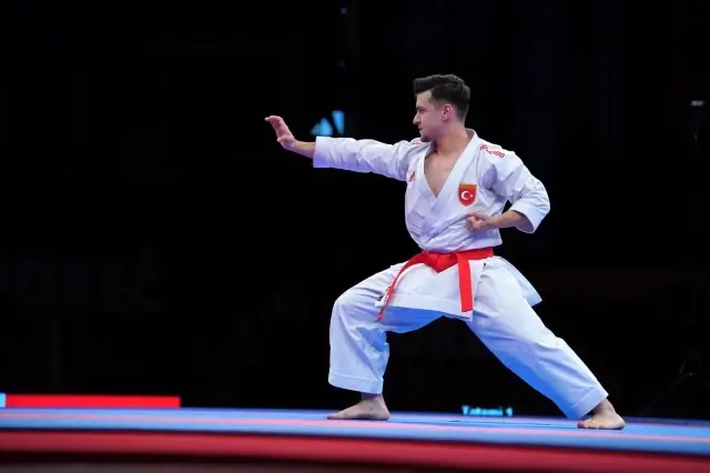 Karate Milli Takımı Porec'te tarih yazdı