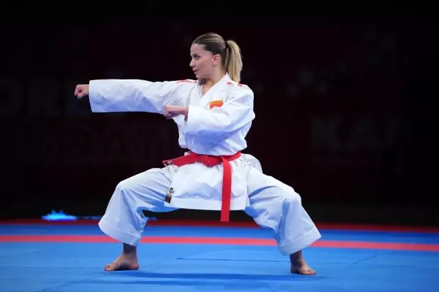 Karate Milli Takımı Porec'te tarih yazdı