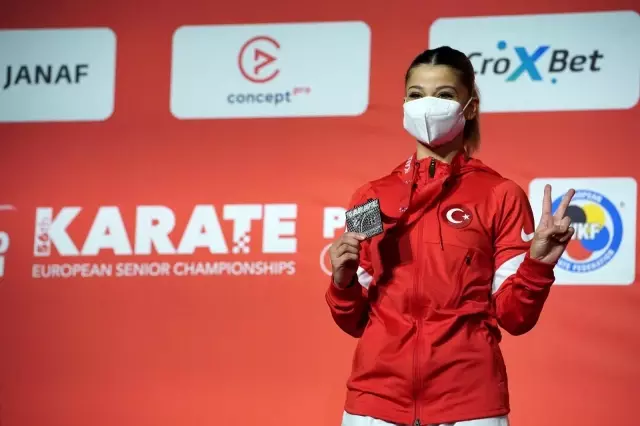 Karate Milli Takımı Porec'te tarih yazdı