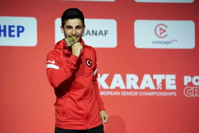 Karate Milli Takımı Porec'te tarih yazdı