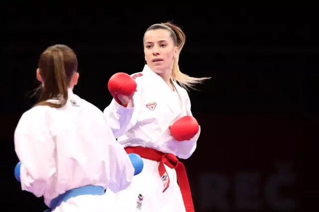 Karate Milli Takımı Porec'te tarih yazdı