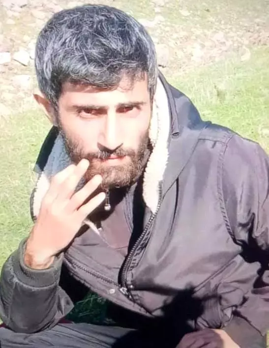 Kayıp genç 300 kişilik ekiple aranıyor