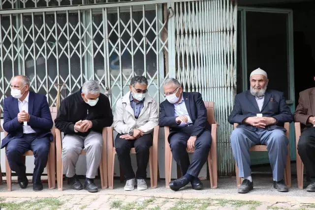 Kayseri'den kısa kısa Kayseri'den kısa kısa