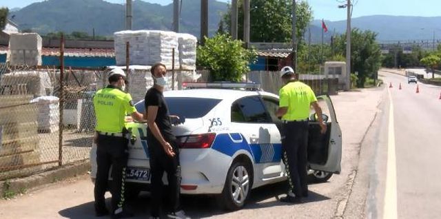 kisitlama ihlalinden islem yapan ekibi 14150816 o