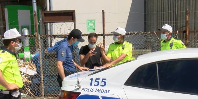 kisitlama ihlalinden islem yapan ekibi 5 14150816 o