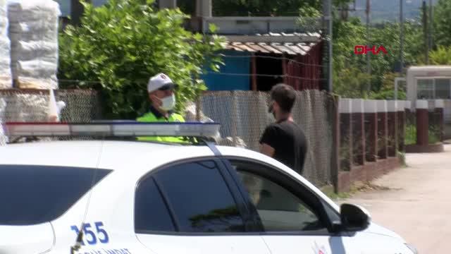 kocaeli kisitlama ihlalinden islem yapan ekib 3 14150816 o
