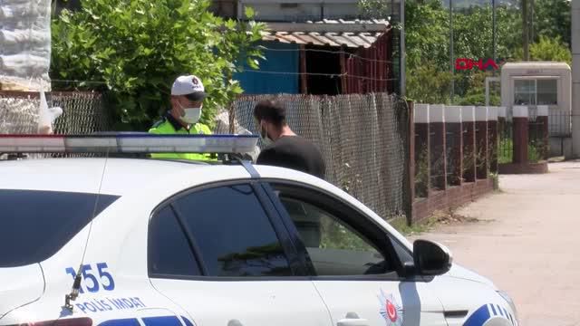 kocaeli kisitlama ihlalinden islem yapan ekib 4 14150816 o