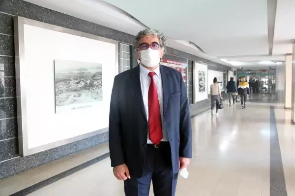 Son dakika haberleri: Koronavirüs korkusundan hastaneye gelmeyen kalp hastalarına uyarı Son dakika haberleri: Koronavirüs korkusundan hastaneye gelmeyen kalp hastalarına uyarı