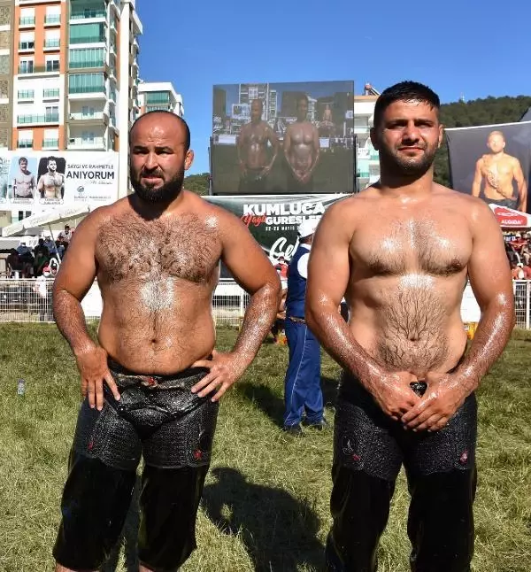 SPOR Kumluca Yağlı Pehlivan Güreşleri'nde Orhan Okulu başpehlivan oldu SPOR Kumluca Yağlı Pehlivan Güreşleri'nde Orhan Okulu başpehlivan oldu