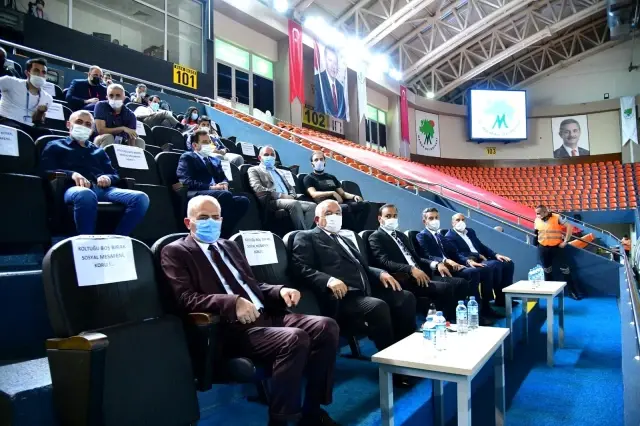 Mamak Belediyesi Basketbol Takımı yarı finalde Mamak Belediyesi Basketbol Takımı yarı finalde