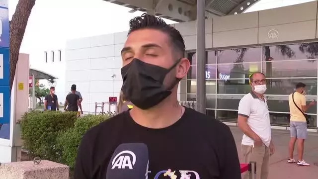 Milli futbolcu Umut Meraş, EURO 2020'de başarılı olacaklarına inanıyor