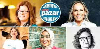 Okudular, çalıştılar, çocuk büyüttüler ve hiç vazgeçmediler; bugün Avrupa'nın en iyileri arasındalar
