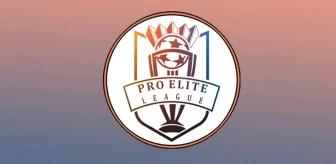 Pro Elite League 16. ve 17. hafta fikstürü belli oldu