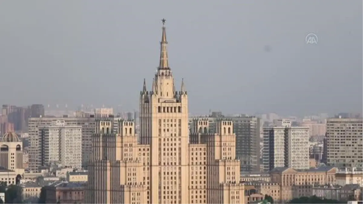 Rus turistler 'sabırsızlıkla' Türkiye ile uçuşların başlamasını bekliyor