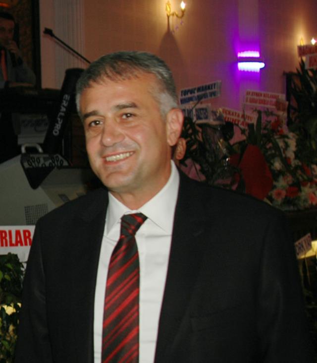 Sedat Peker'in kardeşi Atilla Peker ve koruması gözaltına alındı