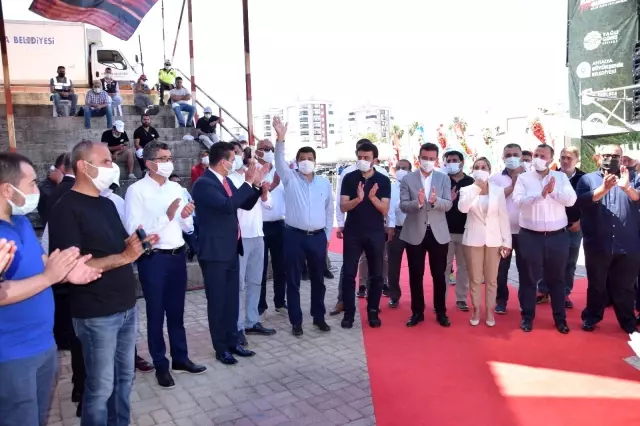 Sezonun ilk yağlı güreşinde altın kemer Orhan Okulu'nun Sezonun ilk yağlı güreşinde altın kemer Orhan Okulu'nun