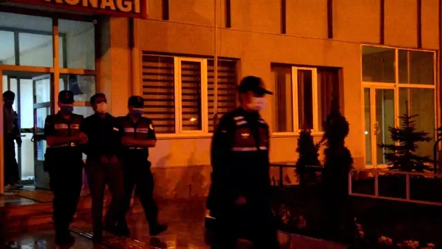 Son dakika haberleri: Su tartışmasında baba ve oğlunu öldüren zanlılar tutuklandı