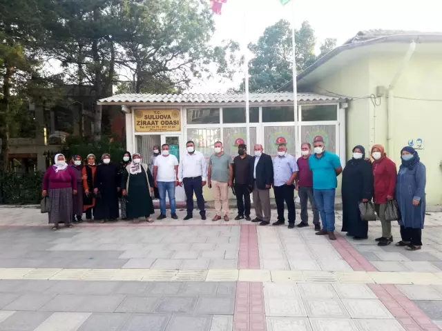 Tarım işçilerinin günlük yevmiyesi 70 TL olarak belirlendi Tarım işçilerinin günlük yevmiyesi 70 TL olarak belirlendi