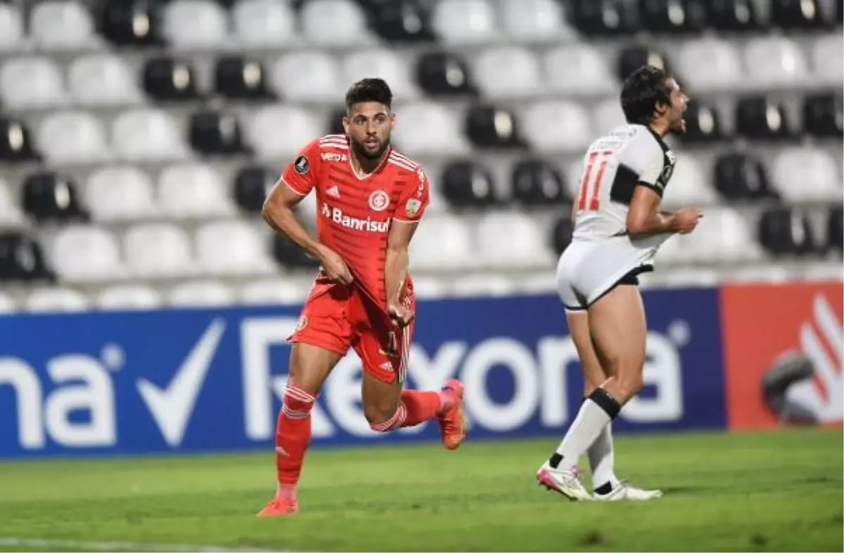 Trabzonspor'a Brezilyalı genç forvet