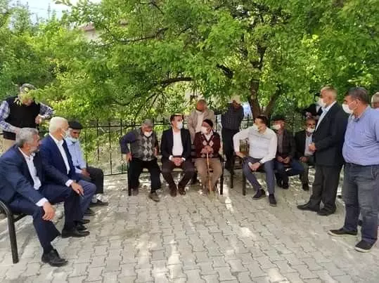 Tüfenkci'den büyüme vurgusu