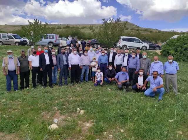 Tüfenkci'den büyüme vurgusu
