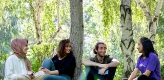 Adrese Dayalı Nüfus Kayıt Sistemi: TÜİK İstatistiklerle Gençlik, 2020 verilerini paylaştı Adrese Dayalı Nüfus Kayıt Sistemi: TÜİK İstatistiklerle Gençlik, 2020 verilerini paylaştı
