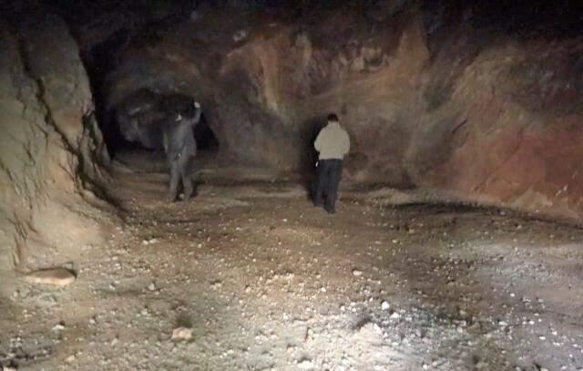 Ucu bucağı halen bir sır! Gizemli mağara keşfedilmeyi bekliyor