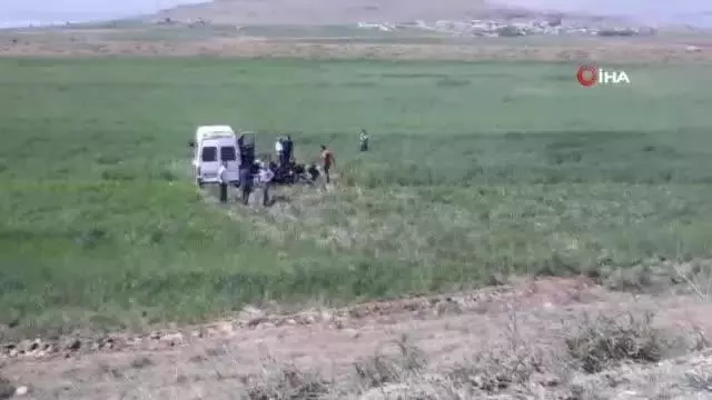 Van'ın İran sınırı 64 kilometrelik duvarla güçlendiriliyor