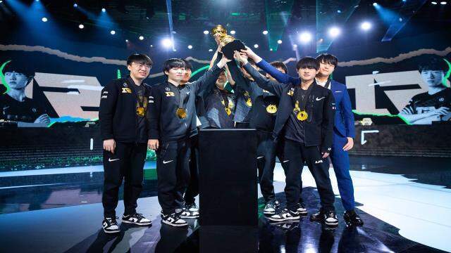 2021 MSI Şampiyonu ve League of Legends Dünya Şampiyonası'nın yeri ve zamanı belli oldu