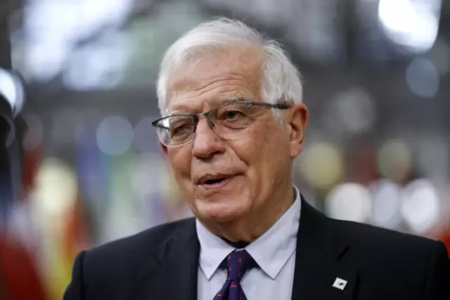 AB liderleri Brüksel'de bir araya geldi