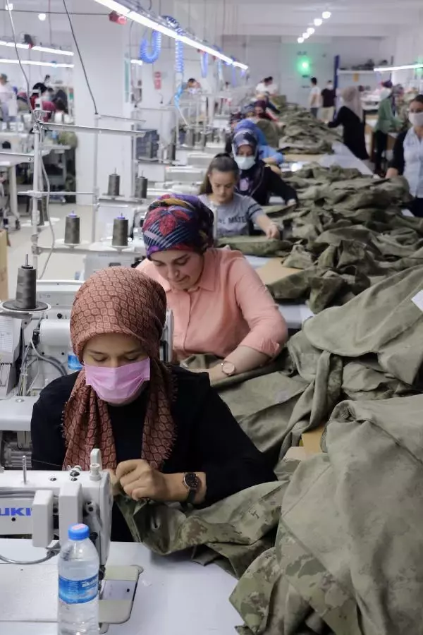 ABD'ye, 1,5 milyon ceset torbası ihraç etti