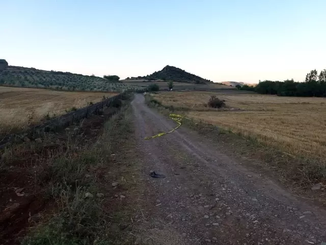 Adana'da 2 kadın öldürüldü Adana'da 2 kadın öldürüldü