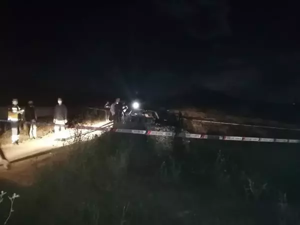 ADANA'DA 2 KADIN VURULARAK ÖLDÜRÜLDÜ ADANA'DA 2 KADIN VURULARAK ÖLDÜRÜLDÜ