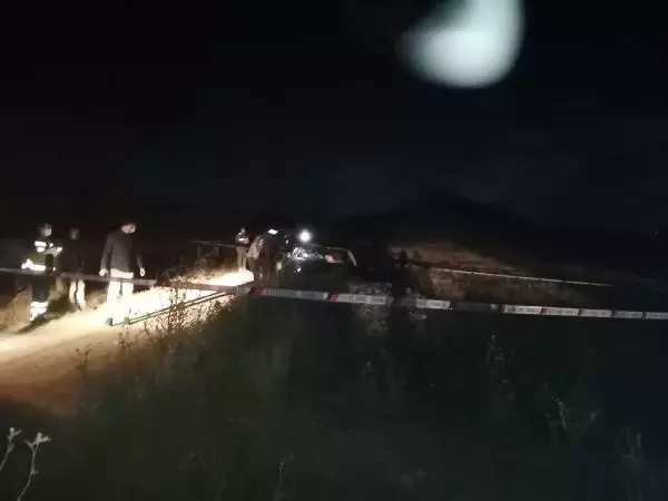 ADANA'DA 2 KADIN VURULARAK ÖLDÜRÜLDÜ ADANA'DA 2 KADIN VURULARAK ÖLDÜRÜLDÜ