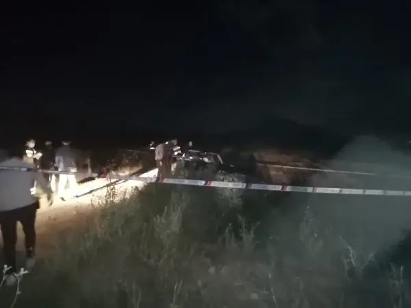 ADANA'DA 2 KADIN VURULARAK ÖLDÜRÜLDÜ ADANA'DA 2 KADIN VURULARAK ÖLDÜRÜLDÜ