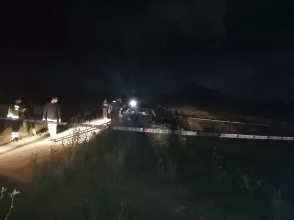 ADANA'DA 2 KADIN VURULARAK ÖLDÜRÜLDÜ ADANA'DA 2 KADIN VURULARAK ÖLDÜRÜLDÜ