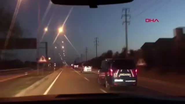 AFYONKARAHİSAR'DA SİLAH KAÇAKÇILIĞI OPERASYONU AFYONKARAHİSAR'DA SİLAH KAÇAKÇILIĞI OPERASYONU