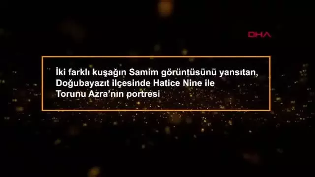 AĞRI 2'NCİ ULUSAL FOTO SAFARİ FOTOĞRAF YARIŞMASI ÖDÜLLERİ SAHİPLERİNİ BULDU